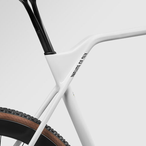 Inflite CF SLX 8 AXS Inflite CF SLX 8 AXS