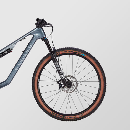 Lux Trail CF 6 Lux Trail CF 6