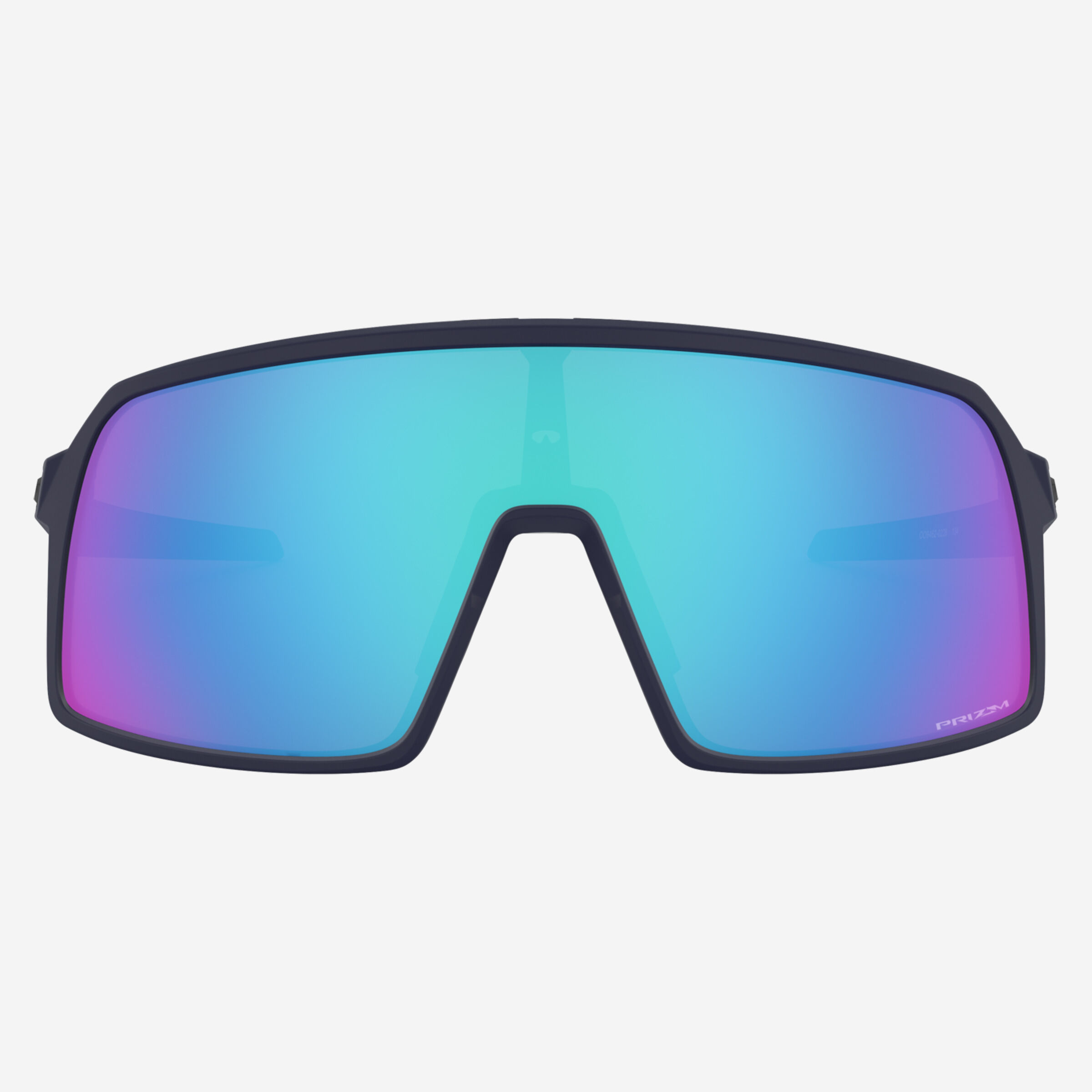 Oakley Sutro S Prizm Sapphire Glasses