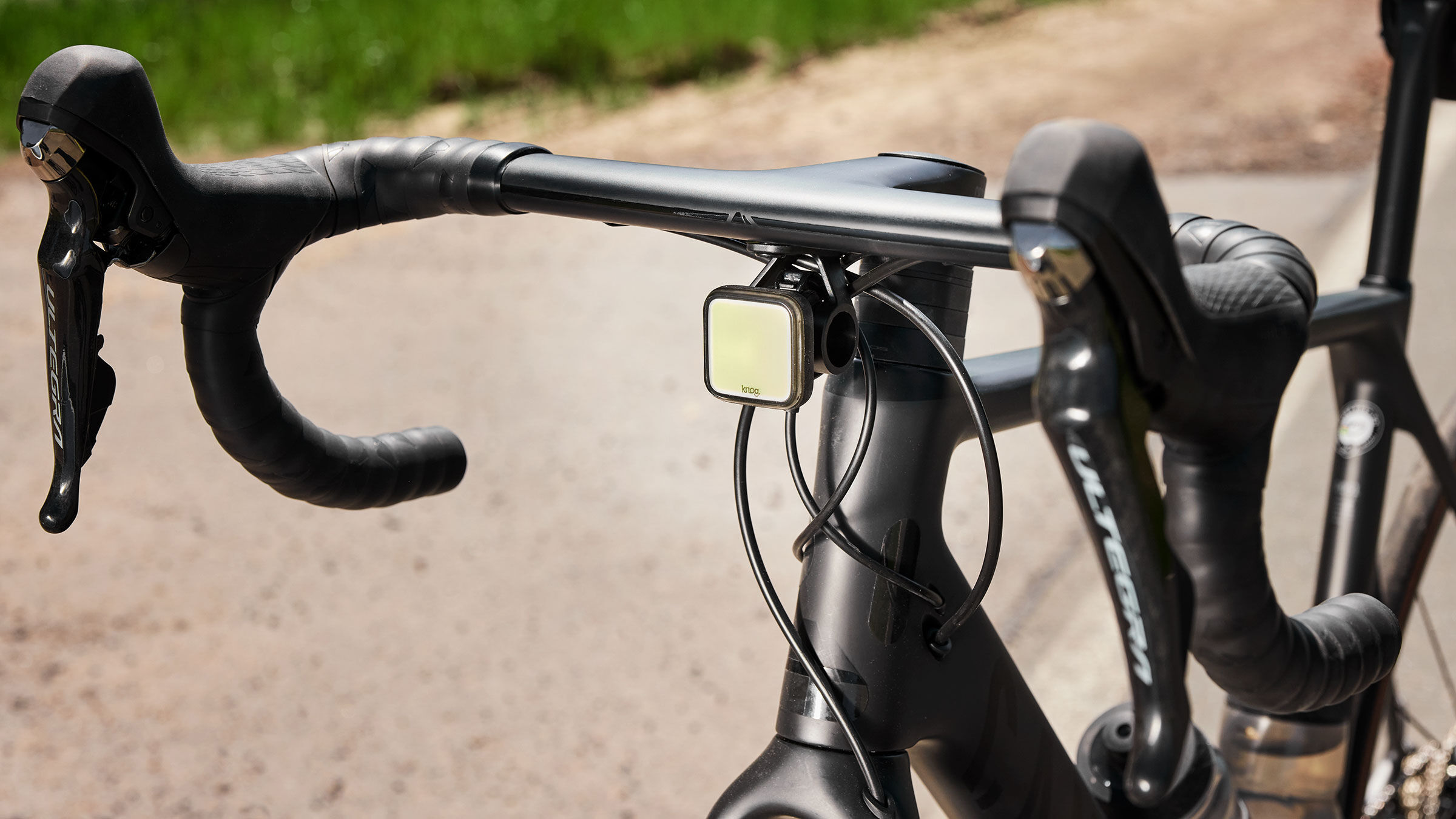 Knog X Canyon Light Cockpit Mount