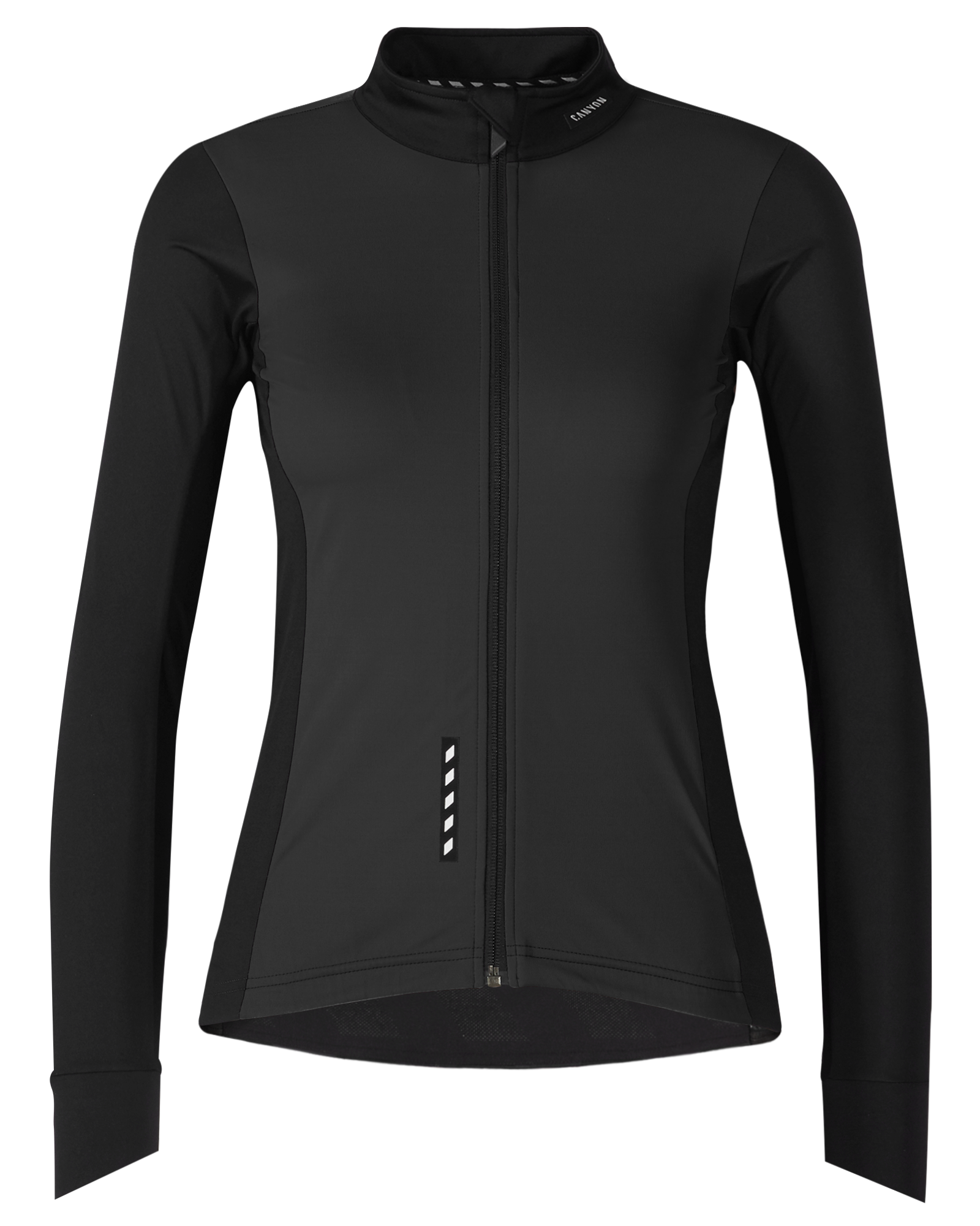 Canyon Women's Cycling Rain Jacket