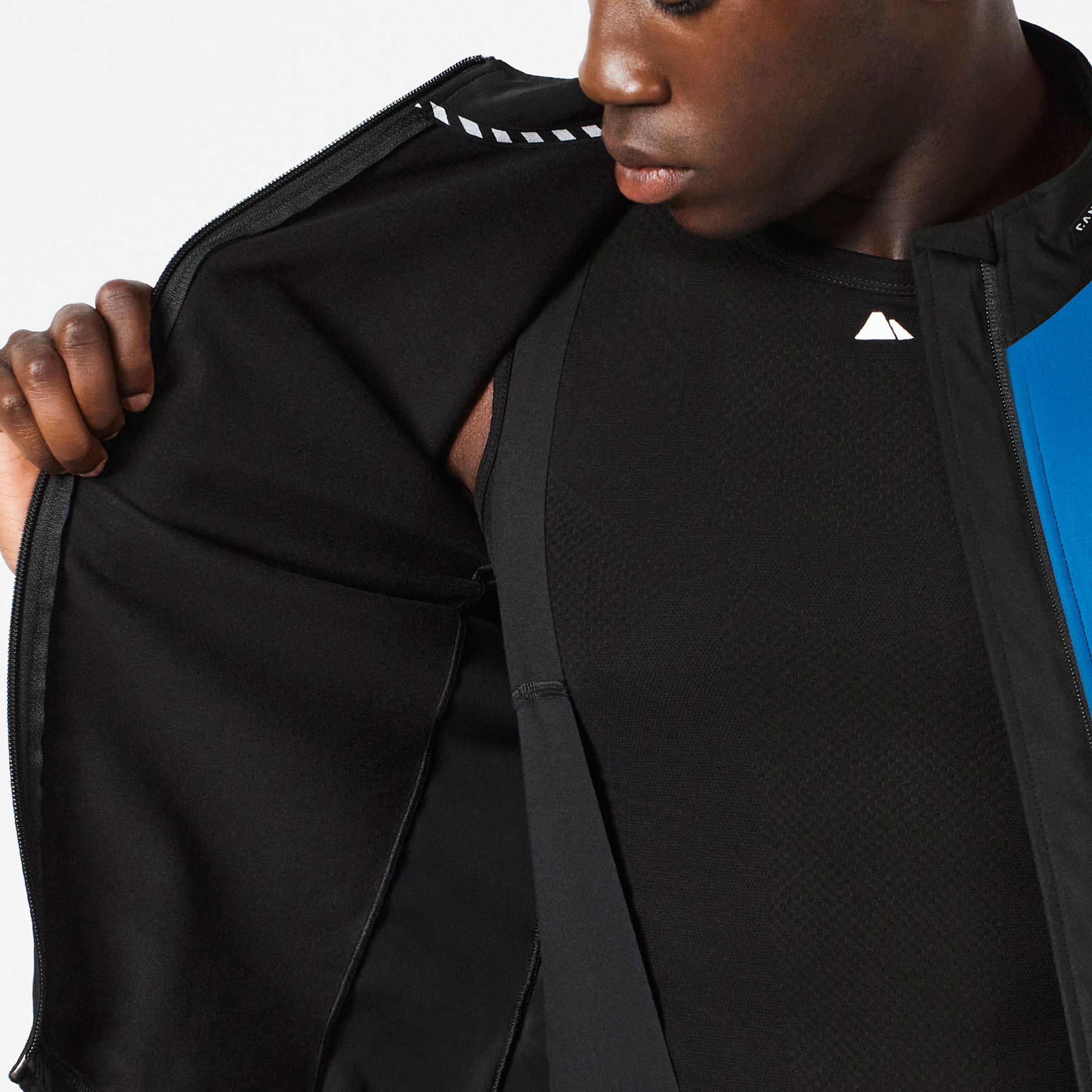 Canyon Windproof Cycling Jersey