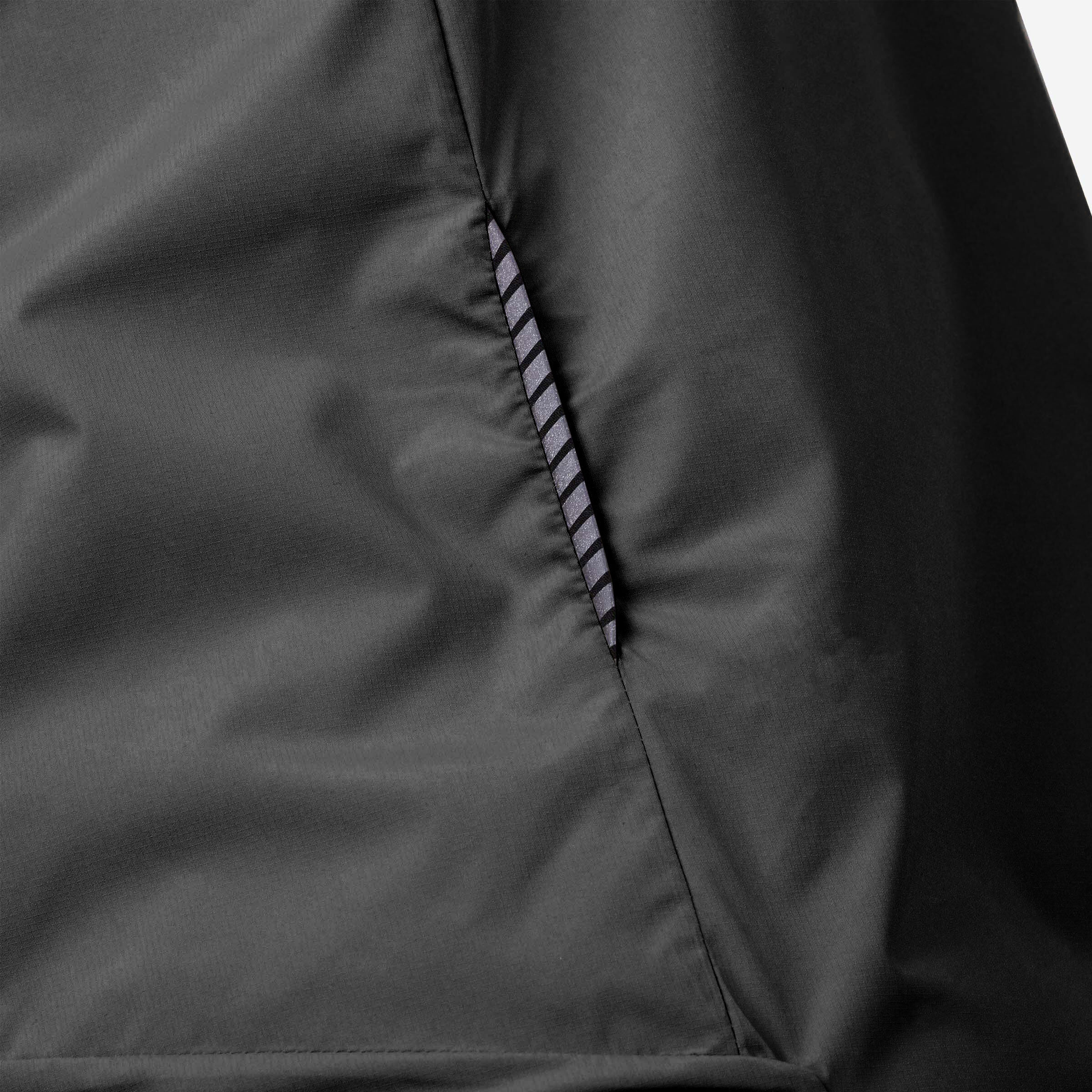 Canyon CORE Women's Cycling Wind Jacket Race Fit