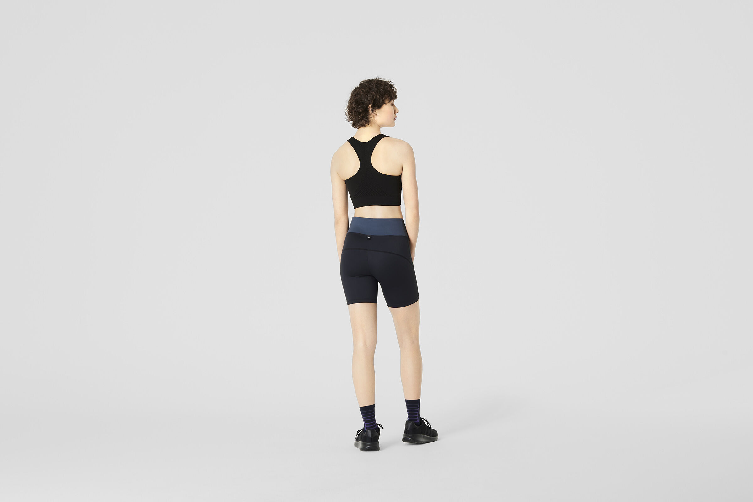 Canyon Women's Training Shorts