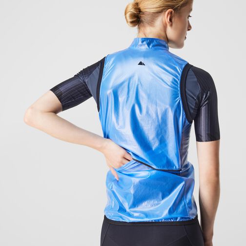 Canyon Women's Cycling Vest Canyon Women's Cycling Vest
