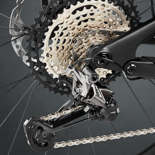 Shimano XTR MTBs Shimano XTR MTBs