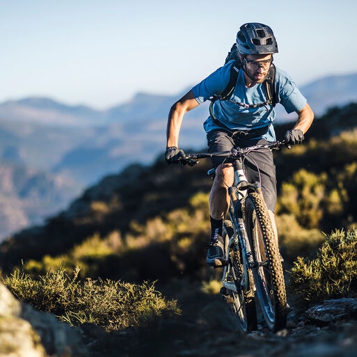 27.5 MTBs 27.5 MTBs